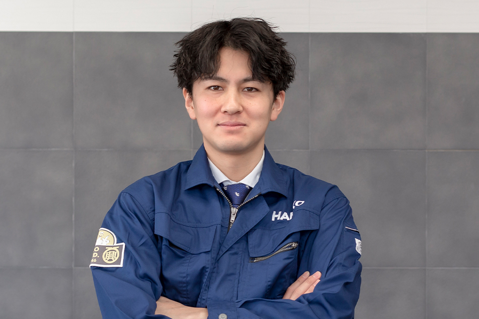 T・Fさん