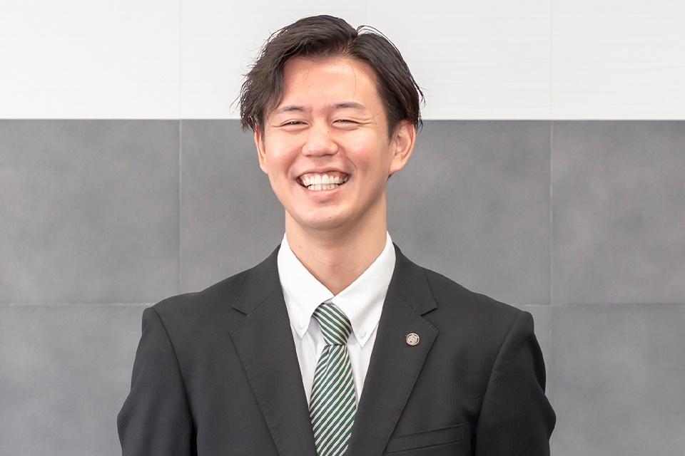 S・Mさん