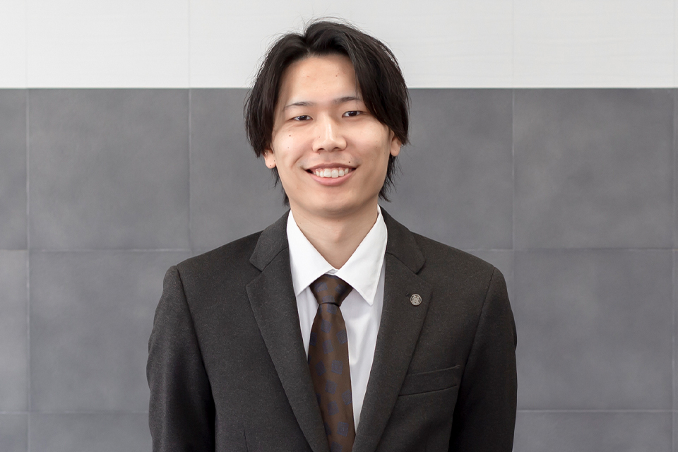 K・Kさん