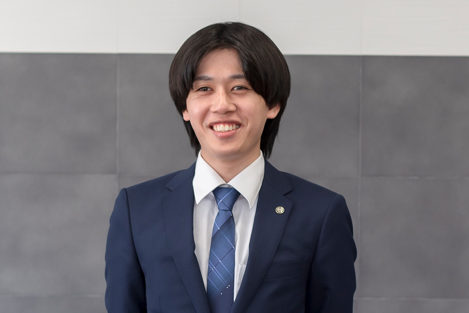 M・Iさん